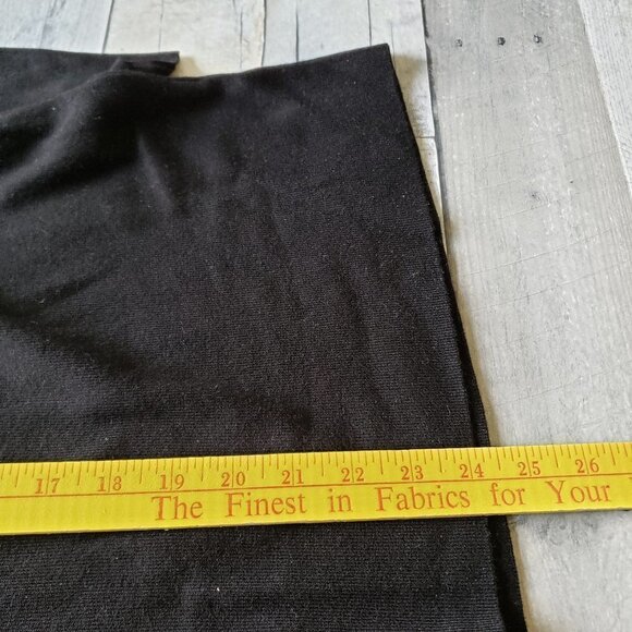 NWT - INC International Concepts Twist-Front Long-Sleeve Sweater - Size 0X - Picture 5 of 5